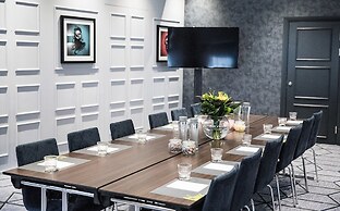 Malmaison Leeds