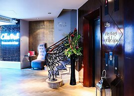 Malmaison Leeds