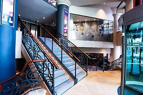 Malmaison Leeds