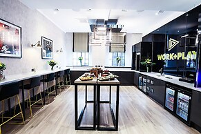 Malmaison Leeds