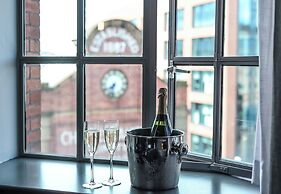 Malmaison Leeds