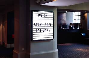 Malmaison Leeds