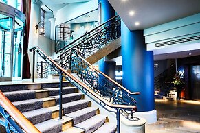 Malmaison Leeds