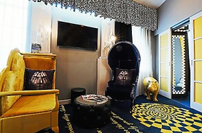 Malmaison Leeds