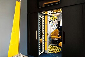 Malmaison Leeds