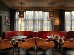 Malmaison Newcastle