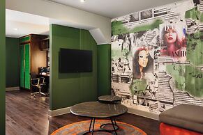 Malmaison Newcastle