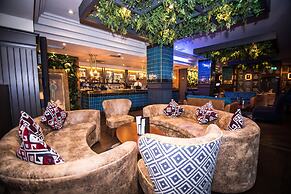 Malmaison Newcastle