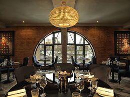 Malmaison Newcastle