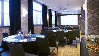 Malmaison Newcastle