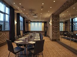 Malmaison Newcastle