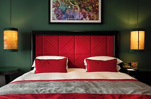 Malmaison Newcastle