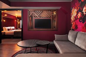 Malmaison Newcastle