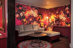 Malmaison Newcastle