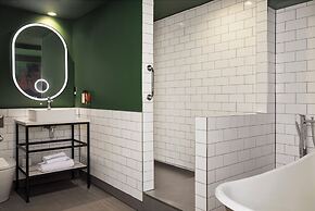 Malmaison Newcastle