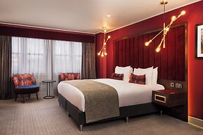 Malmaison Newcastle