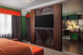 Malmaison Newcastle