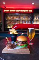 Malmaison Reading