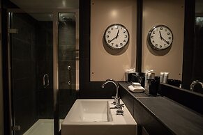 Malmaison Reading