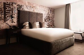 Malmaison Reading