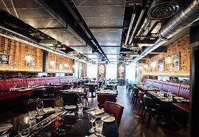Malmaison Reading