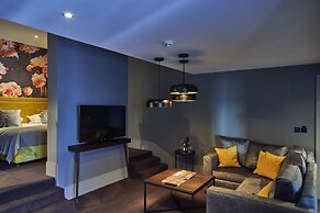 Malmaison Reading