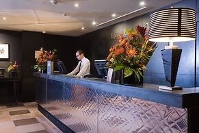 Malmaison Reading