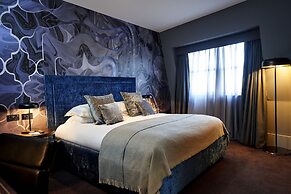 Malmaison Reading