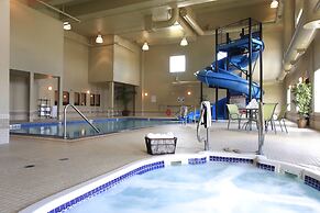 Pomeroy Inn and Suites Chetwynd