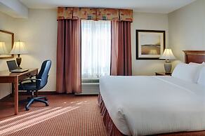 Pomeroy Inn and Suites Chetwynd