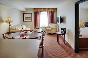 Pomeroy Inn and Suites Chetwynd