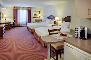 Pomeroy Inn and Suites Chetwynd