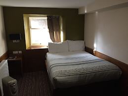 Adelphi Hotel