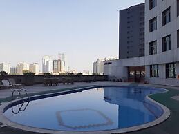 Crown Palace Hotel Ajman