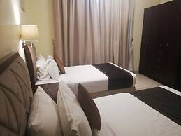 Crown Palace Hotel Ajman