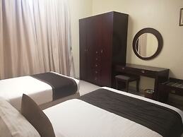 Crown Palace Hotel Ajman