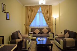 Crown Palace Hotel Ajman