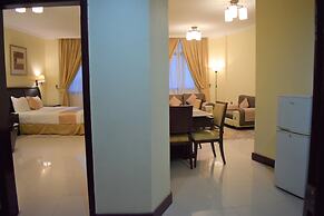 Crown Palace Hotel Ajman
