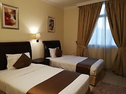 Crown Palace Hotel Ajman