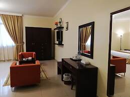 Crown Palace Hotel Ajman