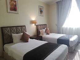 Crown Palace Hotel Ajman