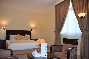 Crown Palace Hotel Ajman