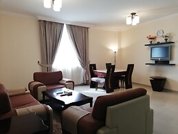 Crown Palace Hotel Ajman