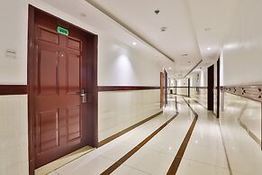 Crown Palace Hotel Ajman