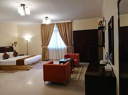 Crown Palace Hotel Ajman