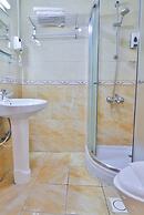 Crown Palace Hotel Ajman