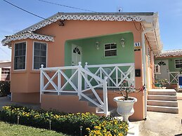 Hopeville Apartments