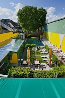 Vienna Sporthotel