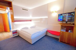 Vienna Sporthotel