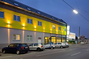 Vienna Sporthotel